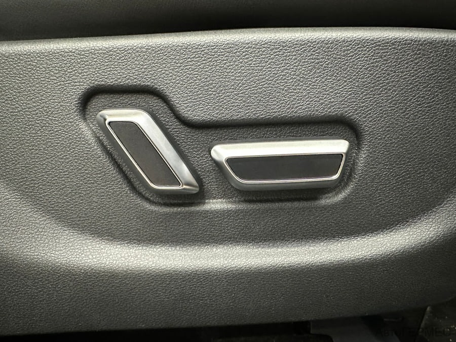 Фото GEELY ATLAS I с пробегом | №13