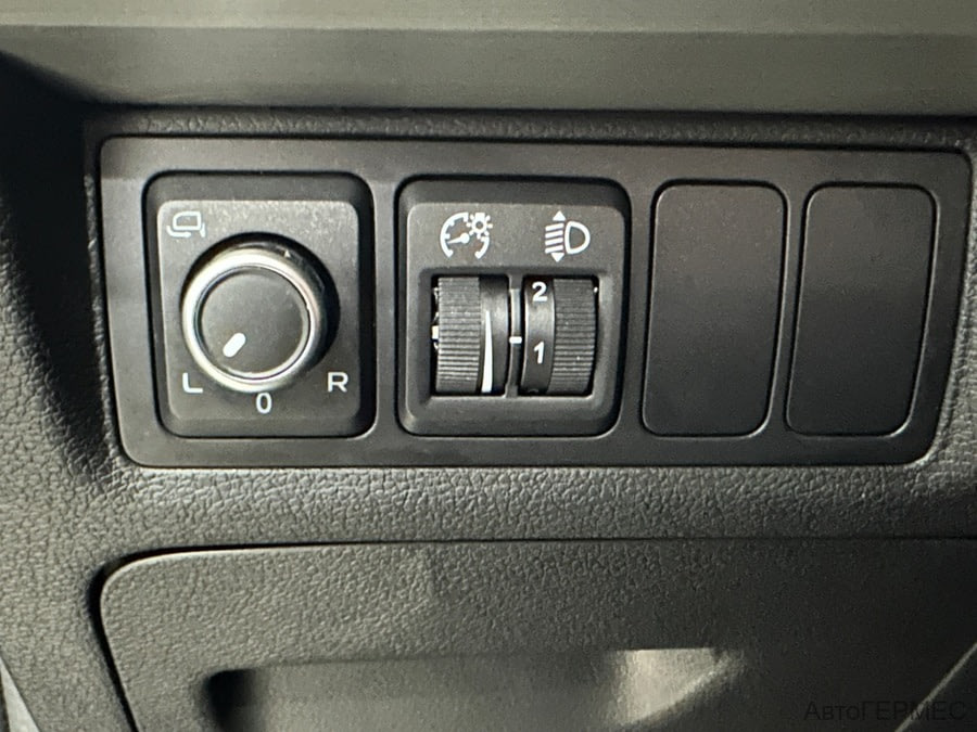 Фото GEELY ATLAS I с пробегом | №11