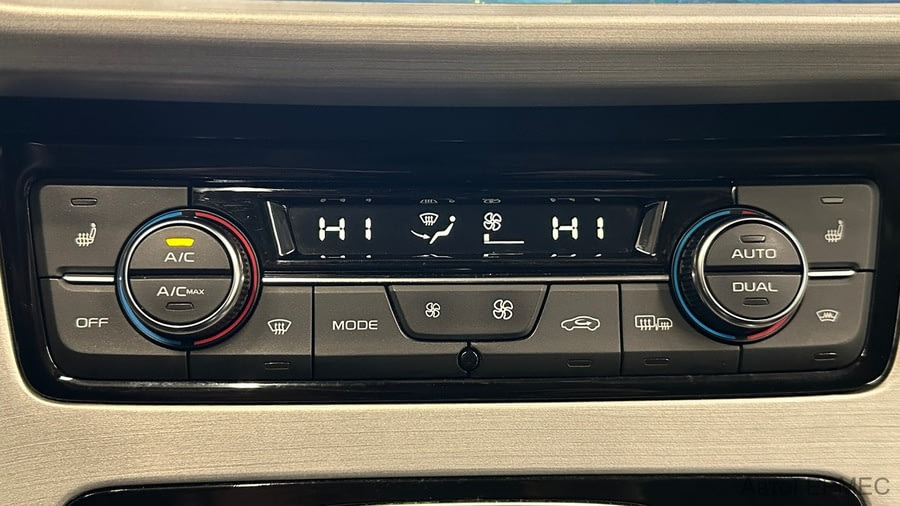 Фото GEELY ATLAS I с пробегом | №7