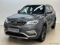 Фото GEELY ATLAS I I с пробегом | №1