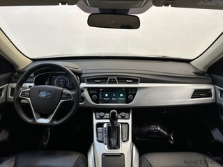 Фото GEELY ATLAS I I с пробегом