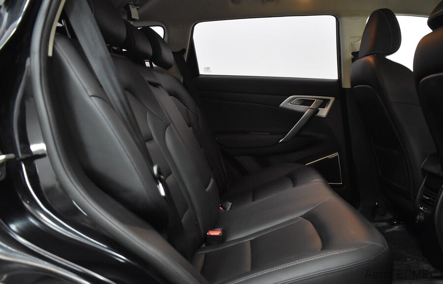 Фото GEELY ATLAS I с пробегом | №14 Фото GEELY ATLAS I с пробегом | №14