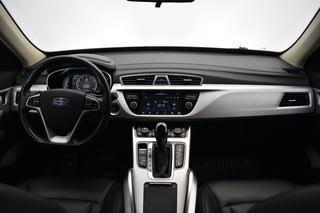 Фото GEELY ATLAS I с пробегом