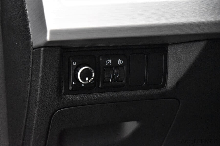 Фото GEELY ATLAS I с пробегом | №11 Фото GEELY ATLAS I с пробегом | №11