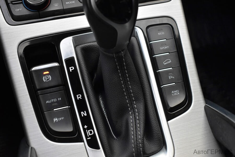 Фото GEELY ATLAS I с пробегом | №10 Фото GEELY ATLAS I с пробегом | №10