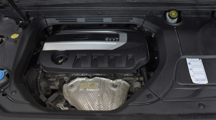 Фото GEELY ATLAS I с пробегом | №16 Фото GEELY ATLAS I с пробегом | №16