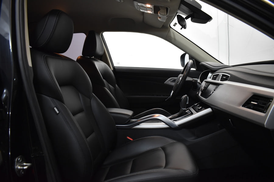 Фото GEELY ATLAS I с пробегом | №13 Фото GEELY ATLAS I с пробегом | №13