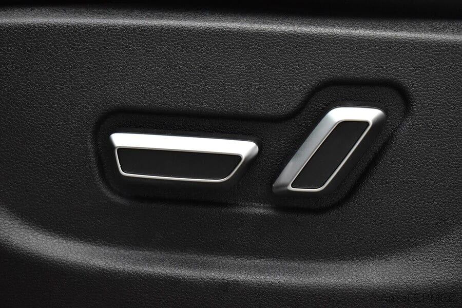 Фото GEELY ATLAS I с пробегом | №9 Фото GEELY ATLAS I с пробегом | №9