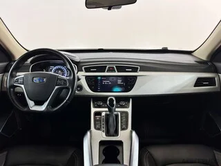 Фото GEELY ATLAS I I с пробегом