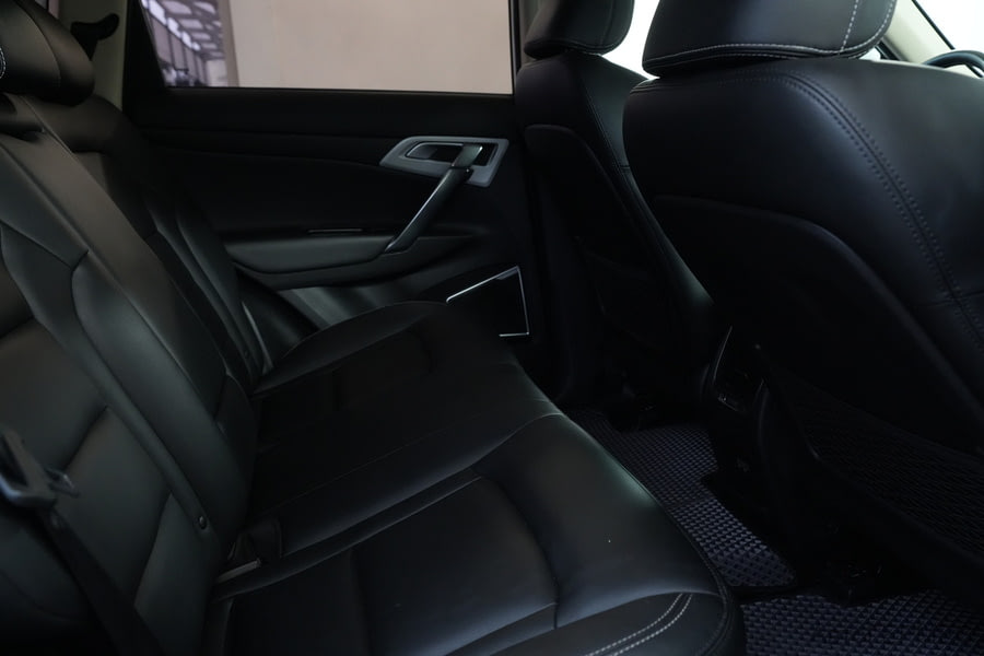 Фото GEELY ATLAS I с пробегом | №16