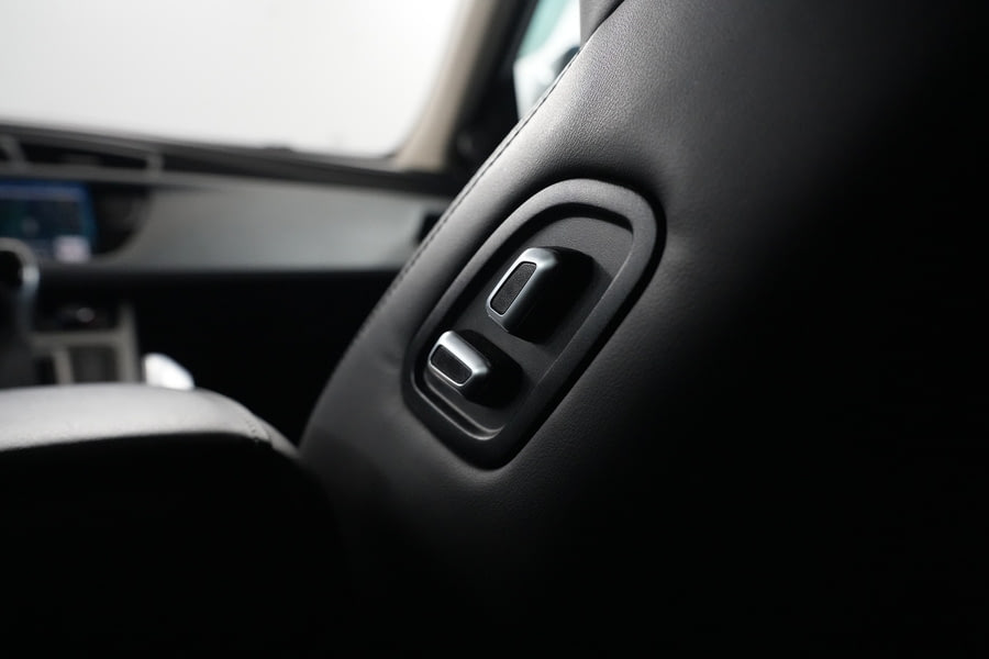 Фото GEELY ATLAS I с пробегом | №15