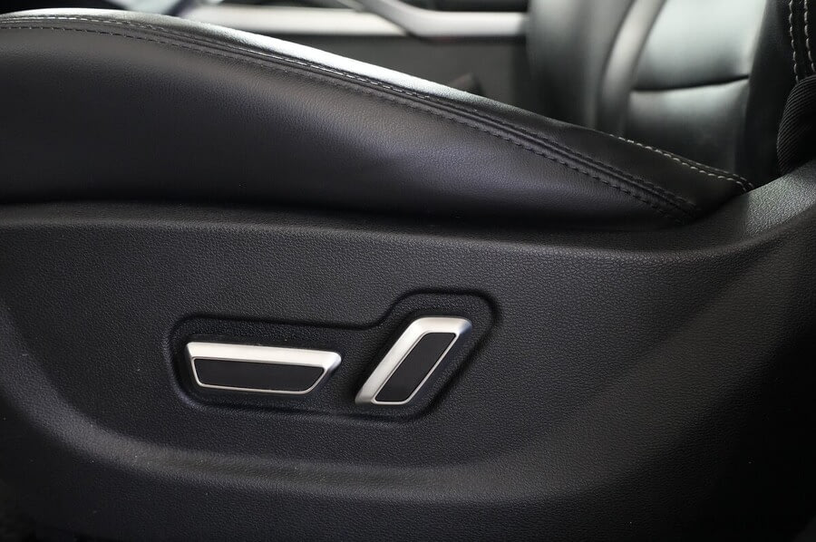 Фото GEELY ATLAS I с пробегом | №12