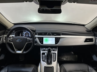 Фото GEELY ATLAS I I с пробегом