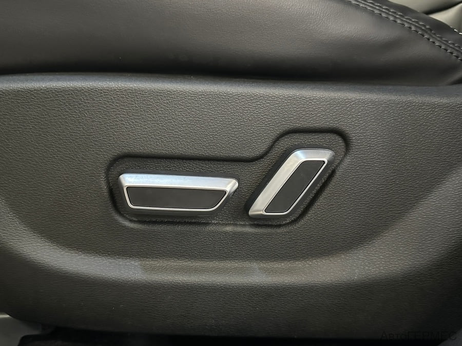 Фото GEELY ATLAS I I с пробегом | №12