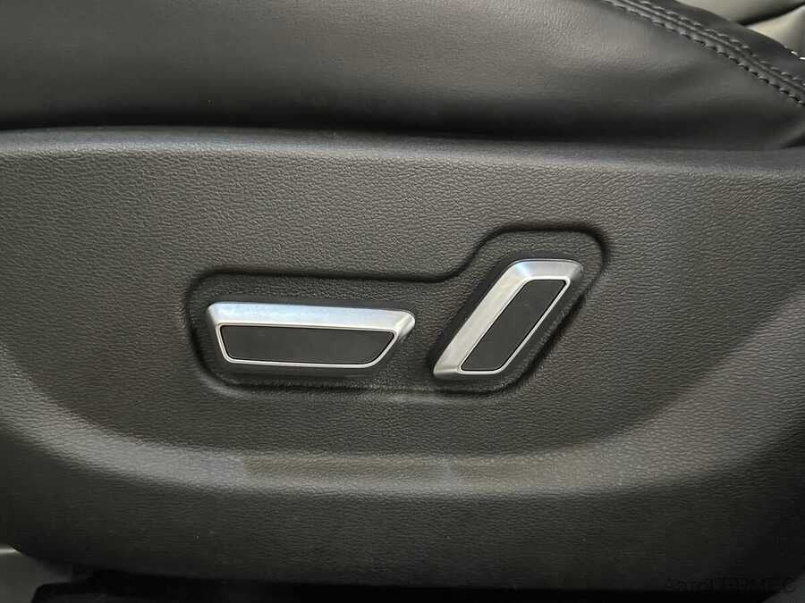 Фото GEELY ATLAS I I с пробегом | №12