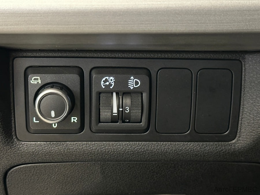 Фото GEELY ATLAS I I с пробегом | №10