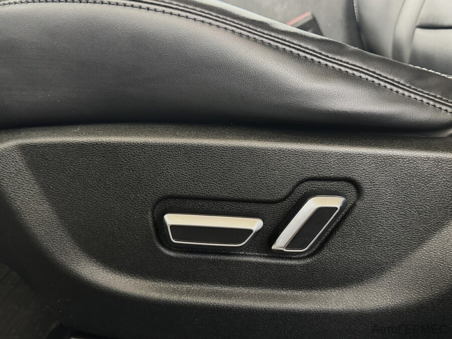 Фото GEELY ATLAS I I с пробегом | №12