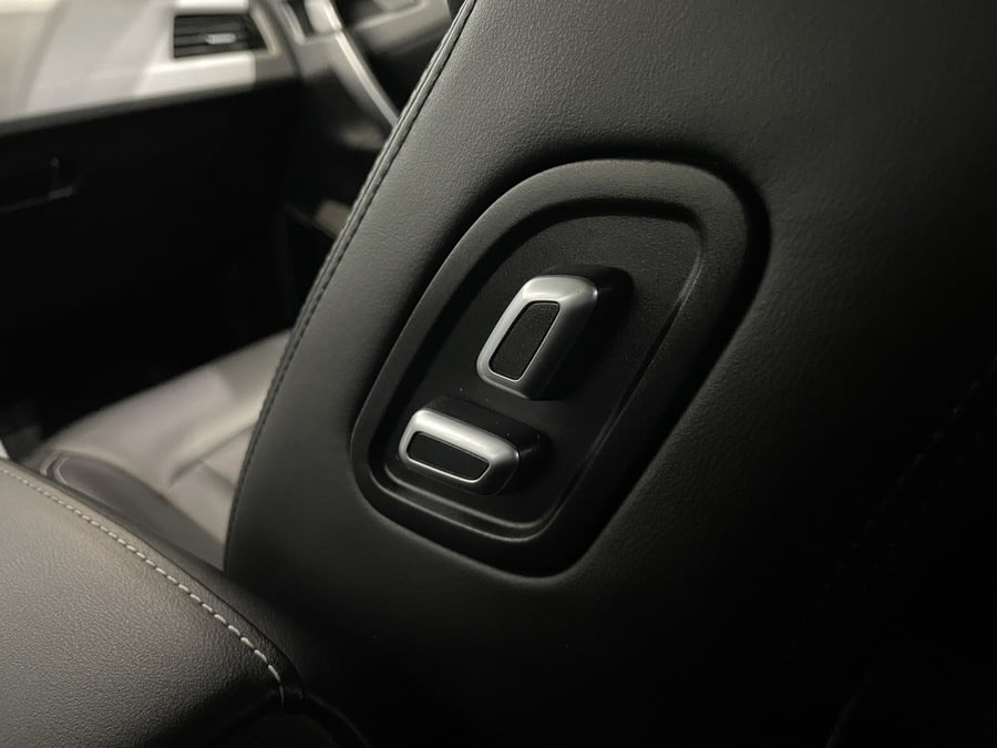 Фото GEELY ATLAS I I с пробегом | №15