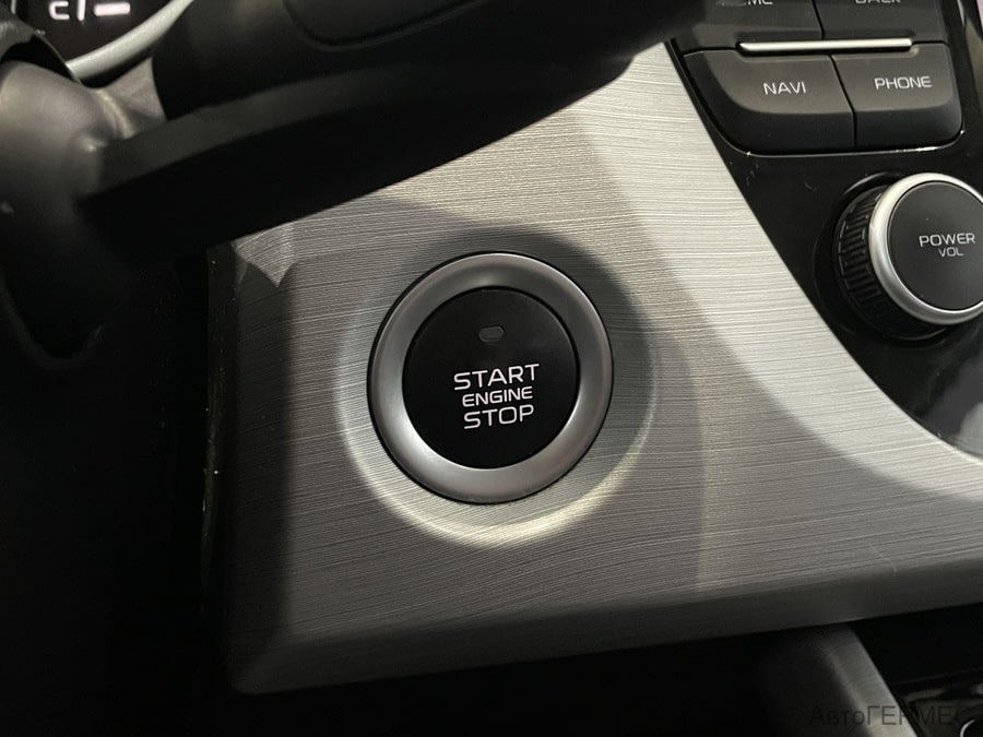 Фото GEELY ATLAS I I с пробегом | №11