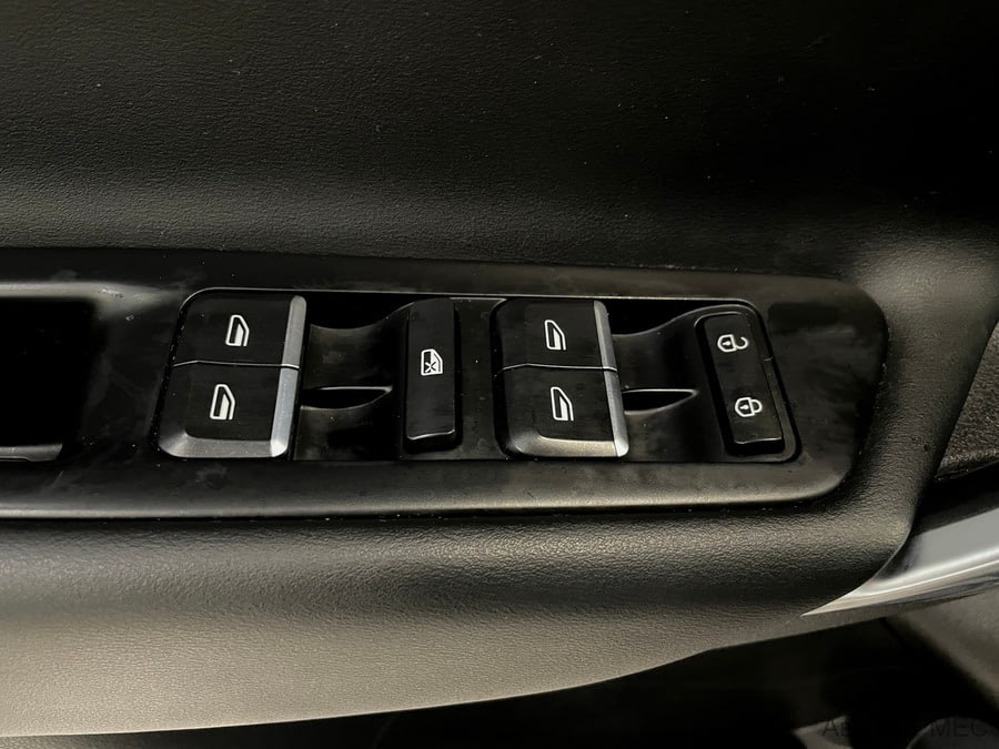 Фото GEELY ATLAS I I с пробегом | №10