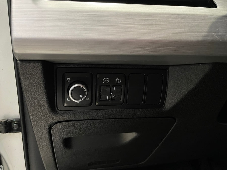 Фото GEELY ATLAS I I с пробегом | №12