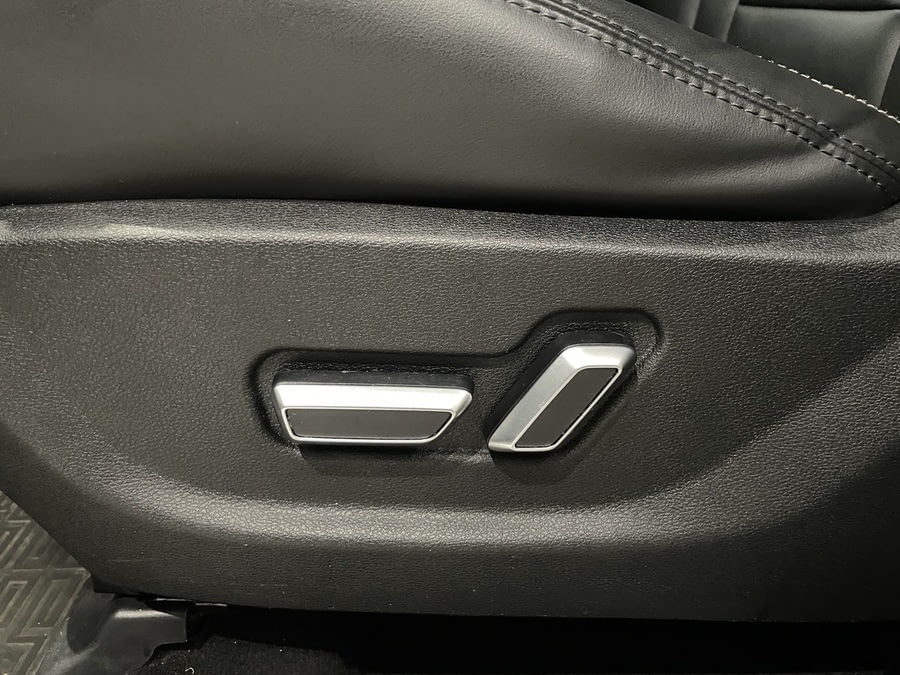 Фото GEELY ATLAS I I с пробегом | №13