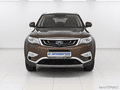 Фото GEELY ATLAS I I с пробегом | №2 Фото GEELY ATLAS I I с пробегом | №2