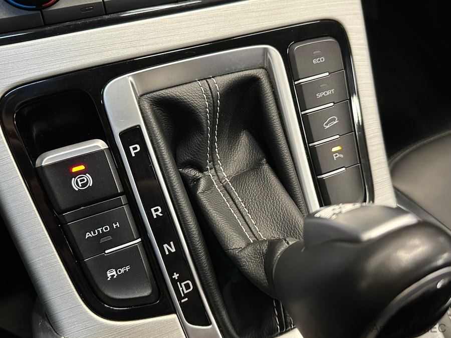 Фото GEELY ATLAS I I с пробегом | №9