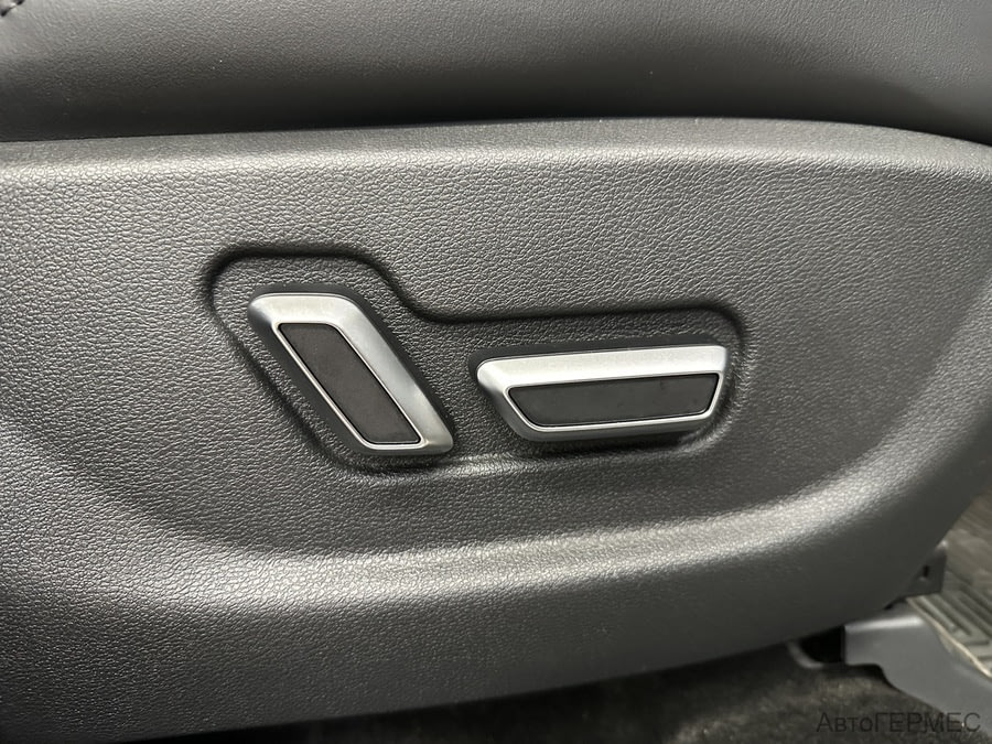 Фото GEELY ATLAS I I с пробегом | №13