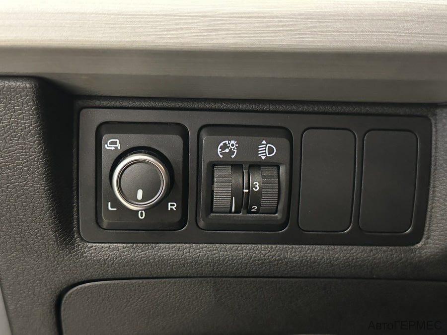 Фото GEELY ATLAS I I с пробегом | №10