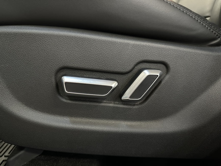 Фото GEELY ATLAS I I с пробегом | №12