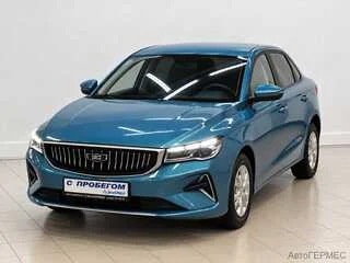 Фото BELGEE S50 I с пробегом Фото BELGEE S50 I с пробегом