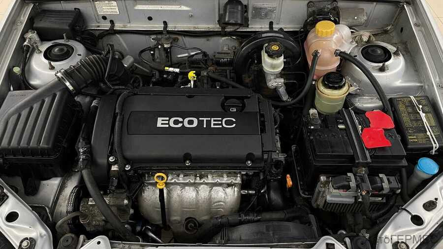 Фото ЗАЗ Chance I с пробегом | №13 Фото ЗАЗ Chance I с пробегом | №13