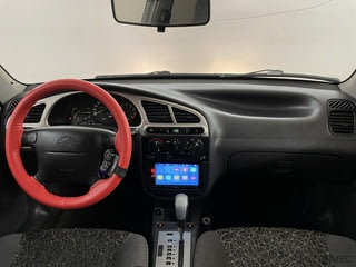 Фото ЗАЗ Chance I с пробегом