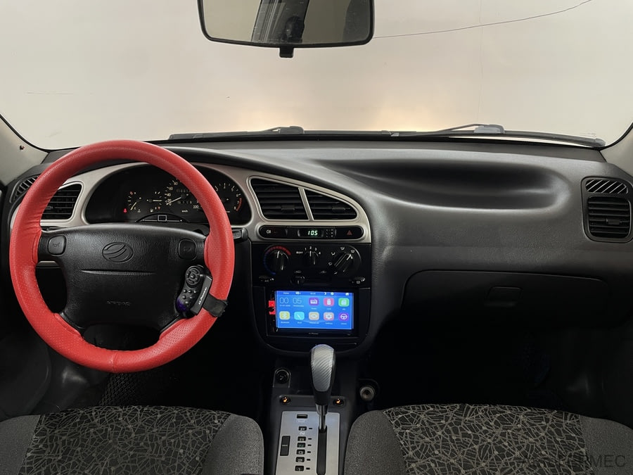 Фото ЗАЗ Chance I с пробегом | №5 Фото ЗАЗ Chance I с пробегом | №5