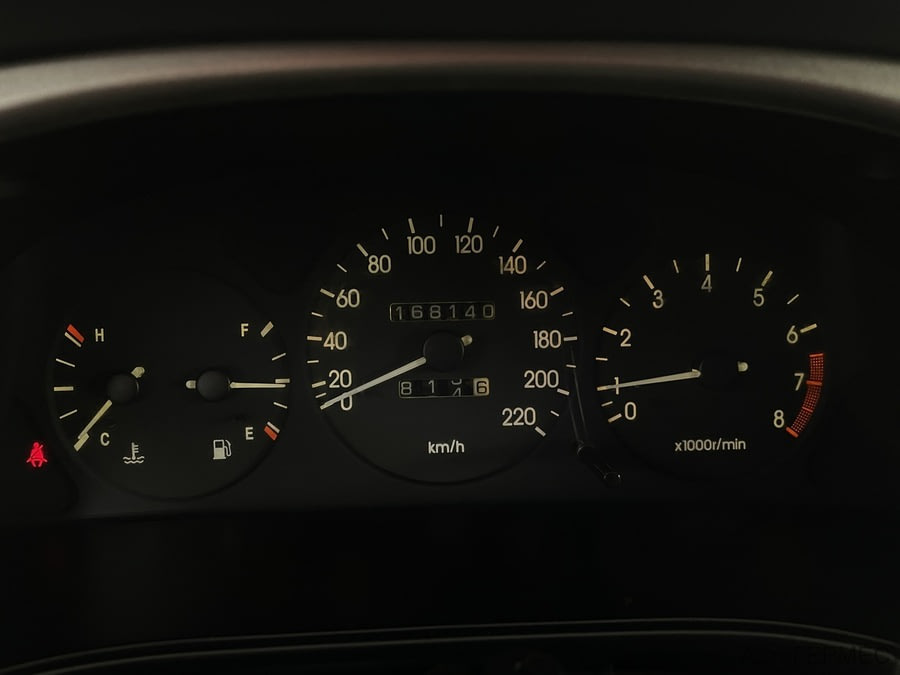 Фото ЗАЗ Chance I с пробегом | №6 Фото ЗАЗ Chance I с пробегом | №6