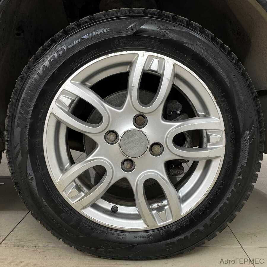 Фото ЗАЗ Chance I с пробегом | №14 Фото ЗАЗ Chance I с пробегом | №14