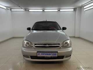 Фото ЗАЗ Chance I с пробегом Фото ЗАЗ Chance I с пробегом