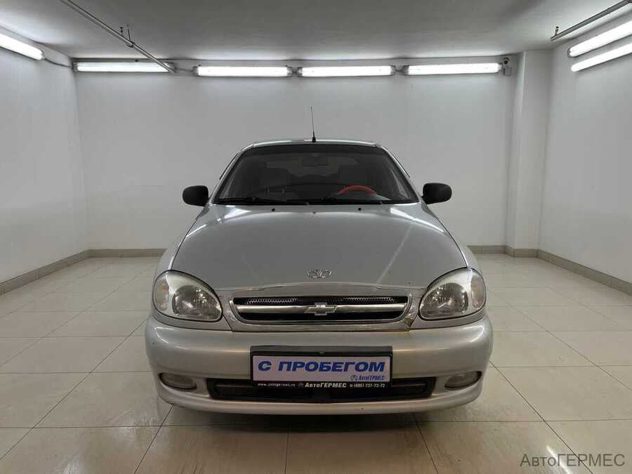 Фото ЗАЗ Chance I с пробегом | №2 Фото ЗАЗ Chance I с пробегом | №2