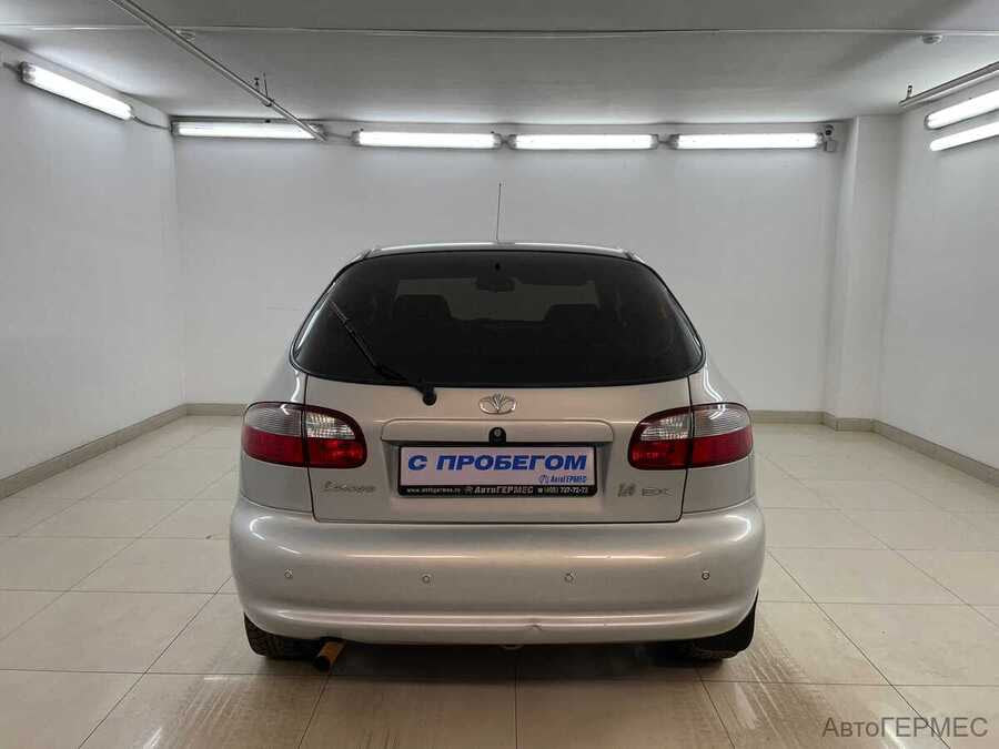 Фото ЗАЗ Chance I с пробегом | №3 Фото ЗАЗ Chance I с пробегом | №3