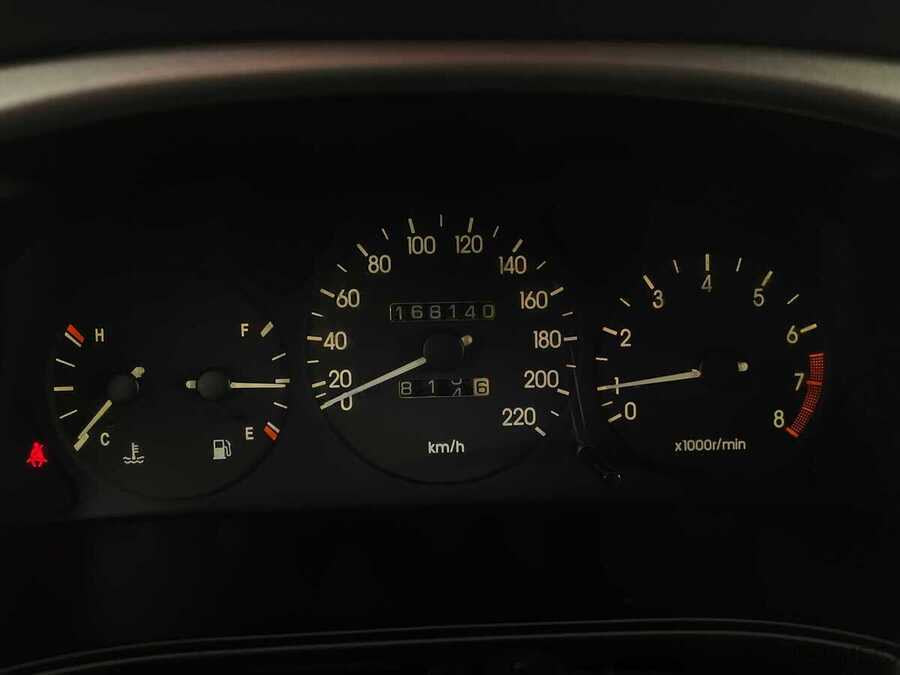 Фото ЗАЗ Chance I с пробегом | №6 Фото ЗАЗ Chance I с пробегом | №6