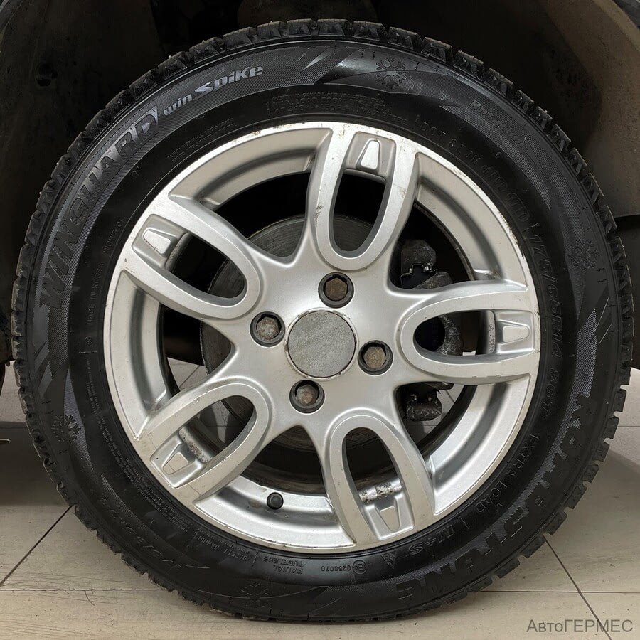 Фото ЗАЗ Chance I с пробегом | №14 Фото ЗАЗ Chance I с пробегом | №14