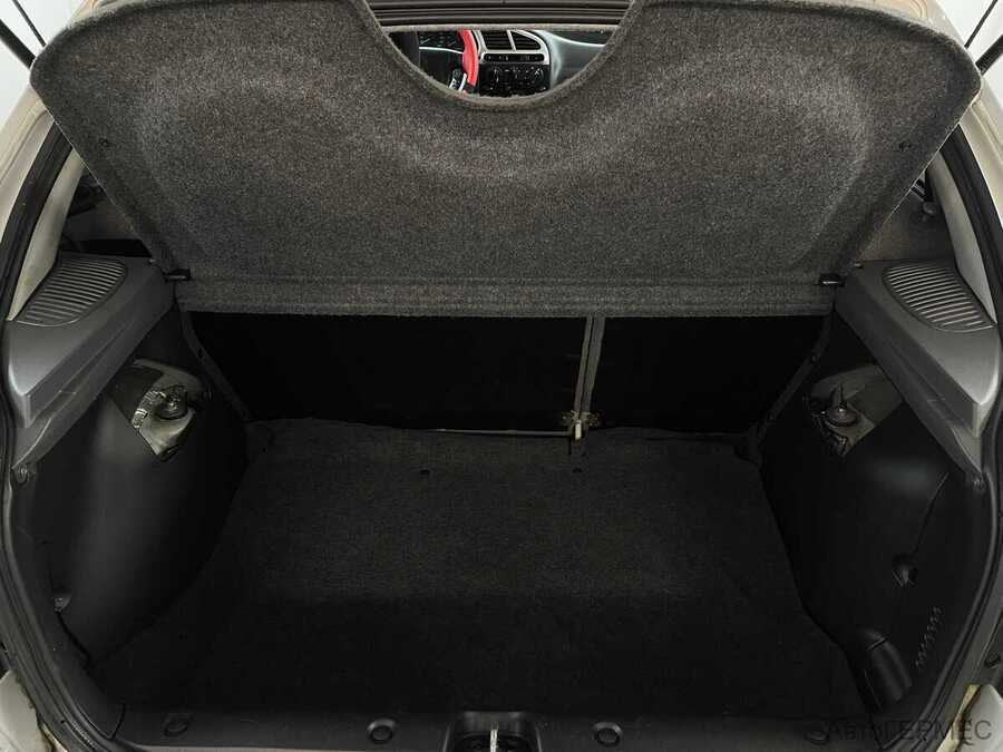 Фото ЗАЗ Chance I с пробегом | №12 Фото ЗАЗ Chance I с пробегом | №12