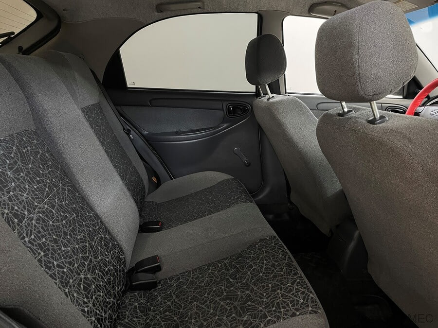 Фото ЗАЗ Chance I с пробегом | №11 Фото ЗАЗ Chance I с пробегом | №11