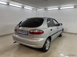 Фото ЗАЗ Chance I с пробегом