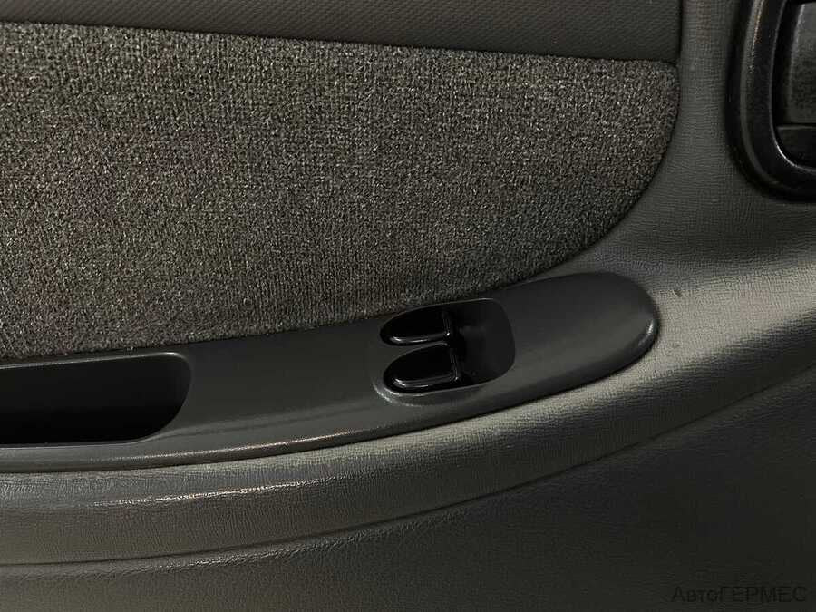 Фото ЗАЗ Chance I с пробегом | №9 Фото ЗАЗ Chance I с пробегом | №9