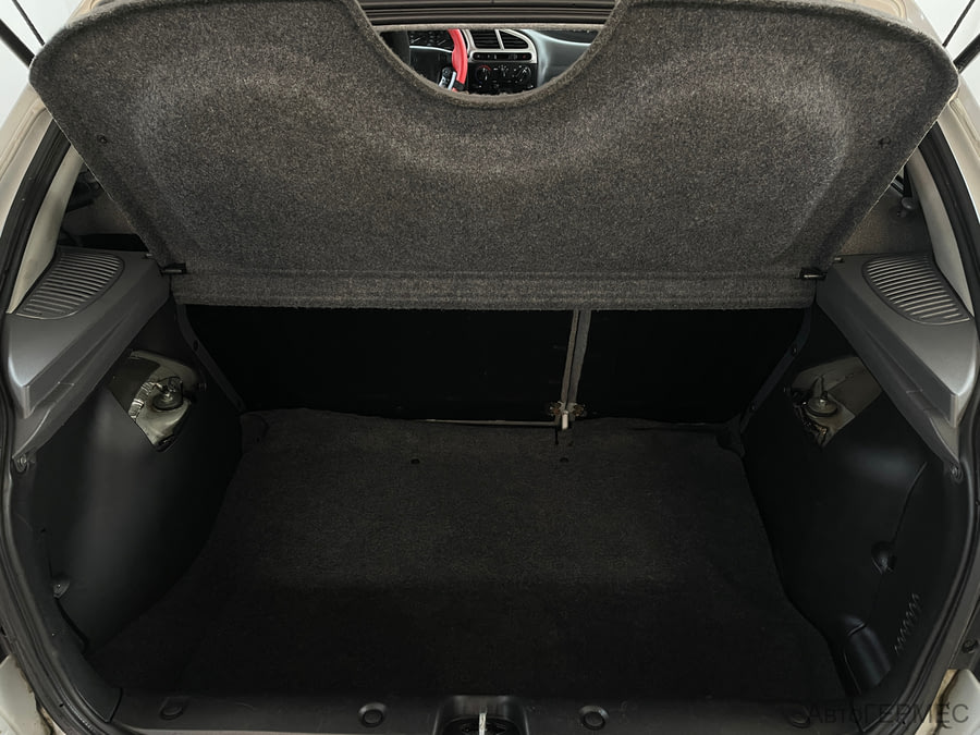 Фото ЗАЗ Chance I с пробегом | №12 Фото ЗАЗ Chance I с пробегом | №12