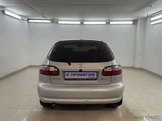 Фото ЗАЗ Chance I с пробегом