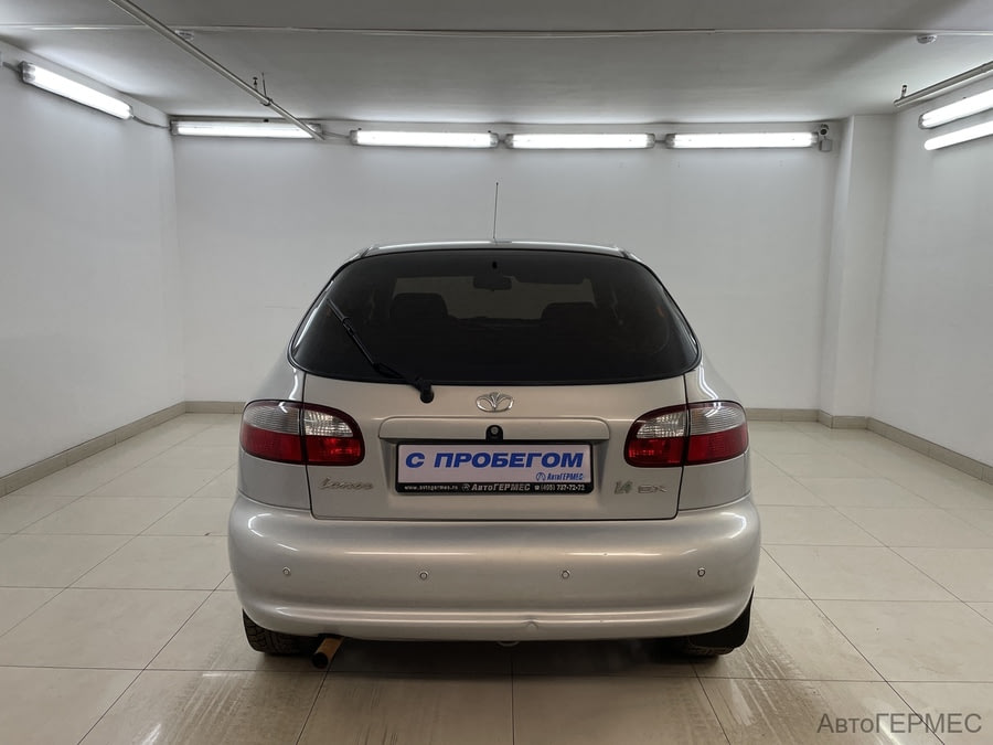 Фото ЗАЗ Chance I с пробегом | №3 Фото ЗАЗ Chance I с пробегом | №3