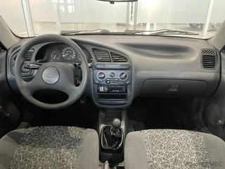 Фото Chevrolet Lanos I с пробегом Фото Chevrolet Lanos I с пробегом
